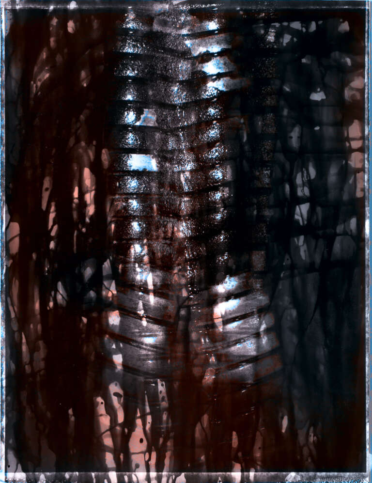 Experimentell – Terror, 2015